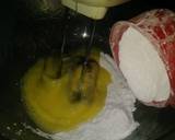 Turkish Samolina Moist Cookies recipe step 2 photo