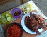 Foto langkah ke 6 dari resep Ikan Nila Bakar 🐟🦐.
