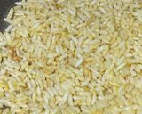 લસણીયા મમરા (Garlic Mamra Recipe in Gujarati) રેસીપી સ્ટેપ9ફોટો