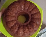 Foto langkah ke 8 dari resep 11. Bolu ovaltine kukus simple takaran sendok no mixer.