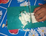 Foto del paso 5 de la receta: Chun kun