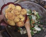 Foto langkah ke 10 dari resep Sapo tahu.