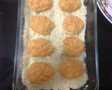 Foto del paso 8 de la receta: Huevos rellenos con bechamel y gratinados