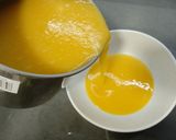 Foto del paso 6 de la receta Crema de calabaza