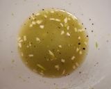 Foto del paso 4 de la receta: Vinagreta de naranja agria