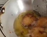 A picture of step 1 of Malpua.