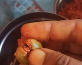 ભરેલાં ગુંદા નું અથાણું. રેસીપી સ્ટેપ6ફોટો