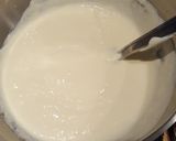 A picture of step 8 of Moussaka.