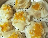 Foto langkah ke 4 dari resep Dimsum ayam.