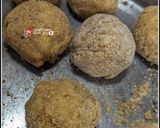 صورة لخطوة 7 من وصفة ماك اند تشيز كرات المكرونة مع الصوص🍝
