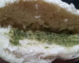Une image de l'étape 1 de Panini pesto tomate.