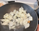 Foto del paso 3 de la receta: Tallarines de arroz estilo Alexis