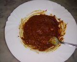 صورة لخطوة 1 من وصفة دجاج محمر في الفرن🍗😋
