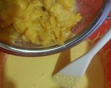 Gluténmentes egyszerű túrótorta, mint sajttorta recept fázis 8 fotója