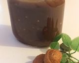 A picture of step 4 of Imli ki khutti methi chutney.