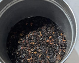 Foto del paso 6 de la receta: Té de pomelo