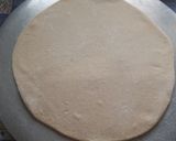 गव्हाच्या पिठाची तंदुरी रोटी (Gavhyachya pithachi tandoori roti recipe in marathi) रेसिपी स्टेप 2 फोटो 