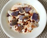 દહીં રતાળુ (Dahi Ratalu Recipe In Gujarati) રેસીપી સ્ટેપ4ફોટો