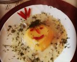 Pas rețetă Ciulama de pui și ciuperci 🍄🍗 4 fotografie