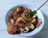 Foto langkah ke 3 dari resep Tahu Gejrot.