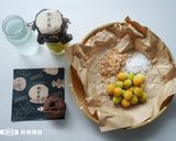 【新南糖廠】冰糖青梅酒的食譜步驟3照片