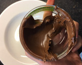 Foto del paso 1 de la receta: Combihelado de avellana y Nutella