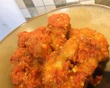 Foto langkah ke 5 dari resep Balado Ikan Gabus.