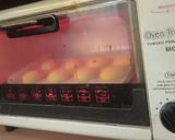 Foto langkah ke 4 dari resep Mini Butter Cookies.