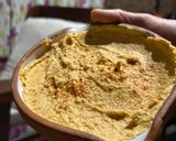 Foto del paso 4 de la receta: Hummus de garbanzos (!!)