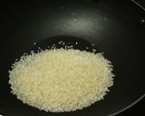 A picture of step 2 of How to make traditional Ulundhu kali Recipe (Black gram Sweet).
