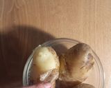 Foto del paso 1 de la receta: Pan de papa para Hamburguesas