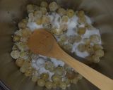 Büszke leves recept fázis 1 fotója