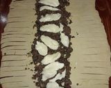 Foto del paso 3 de la receta: Tarta trenzada 🥰