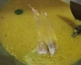 Foto langkah ke 4 dari resep Soto Ayam Kampung Khas KUDUS non MSG.