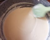 Foto del paso 3 de la receta: Cheesecake Japonés
