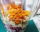 Foto langkah ke 3 dari resep Soto Ayam Lamongan dengan Koya.