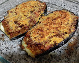 Foto del paso 5 de la receta: Berenjenas rellenas