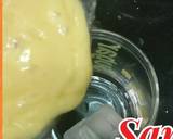 Wood Apple Smoothie with honey, Oats and coconut recipe step 5 photo