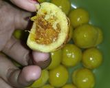 Foto langkah ke 4 dari resep Nastar Glowing.