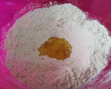 Foto del paso 5 de la receta: Pan de Queso y Nueces