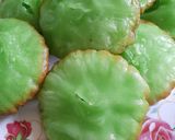 Foto langkah ke 6 dari resep Kue kucur.