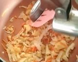 Foto langkah ke 4 dari resep Mie goreng ala wong ndeso.