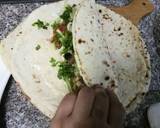 Labanese shawarma recipe step 7 photo