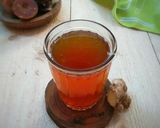 Foto langkah ke 3 dari resep Wedang Jahe Gula Asam.