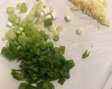 Foto langkah ke 1 dari resep Sup tofu telur.