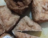 Foto langkah ke 2 dari resep Tahu baso diet.