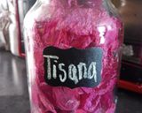 Foto del paso 3 de la receta: Tisana de bugambilia deshidratada al sol