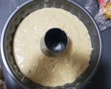 Foto del paso 4 de la receta: Queque de plátano
