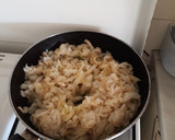 Foto del paso 2 de la receta: Bacalao Revuelto
