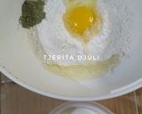 Foto langkah ke 1 dari resep Martabak Green Tea.